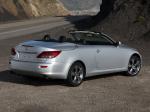 Lexus IS350C 2008 года